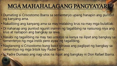 noli me tangere kabanata 13.